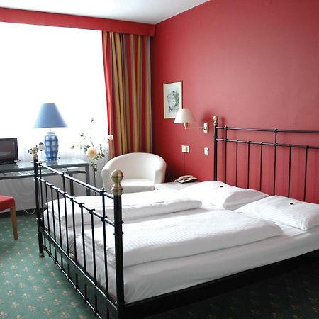 Parkhotel Krems Exterior photo