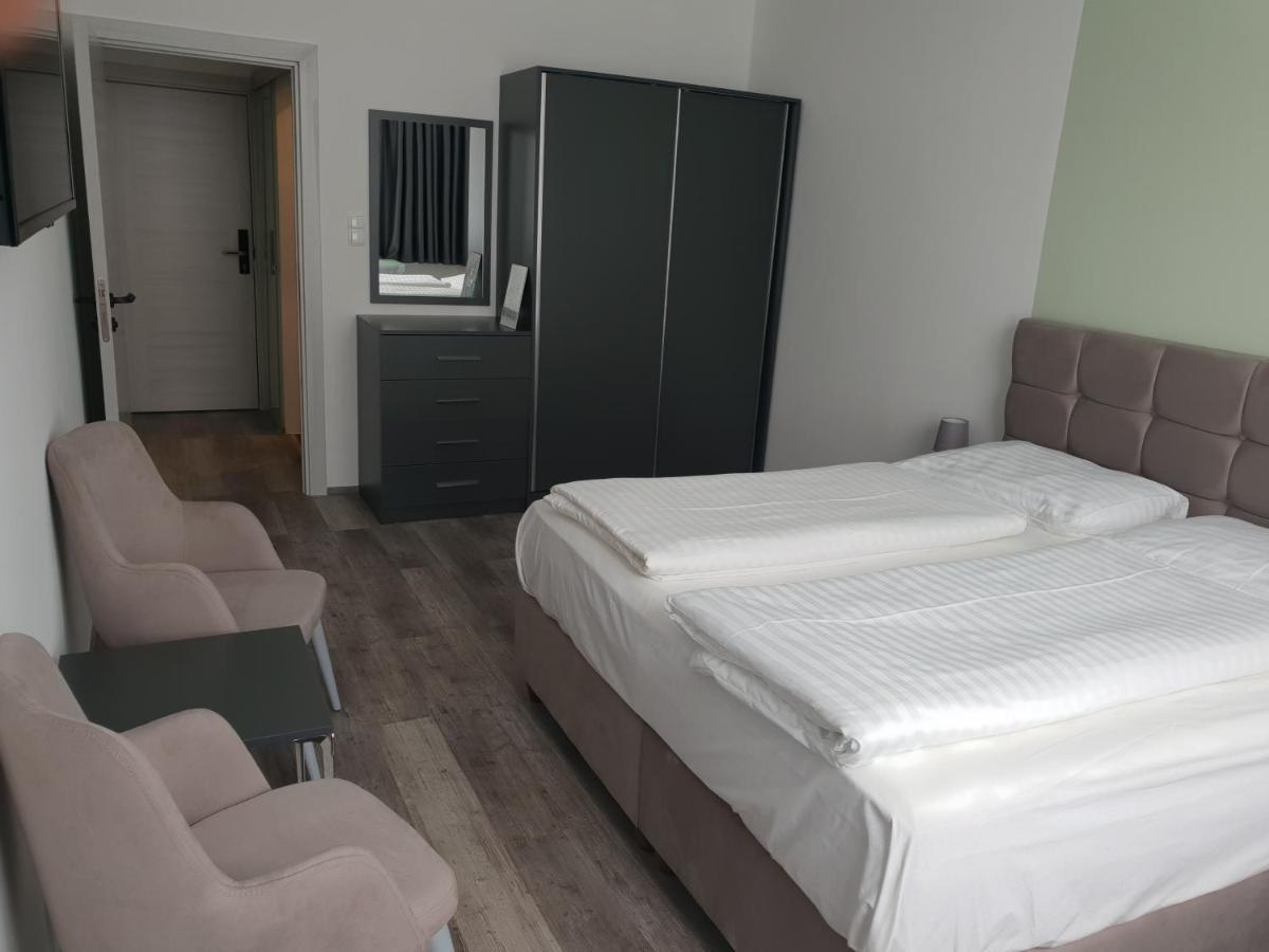 Parkhotel Krems Exterior photo