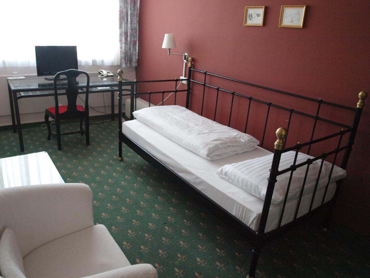 Parkhotel Krems Room photo