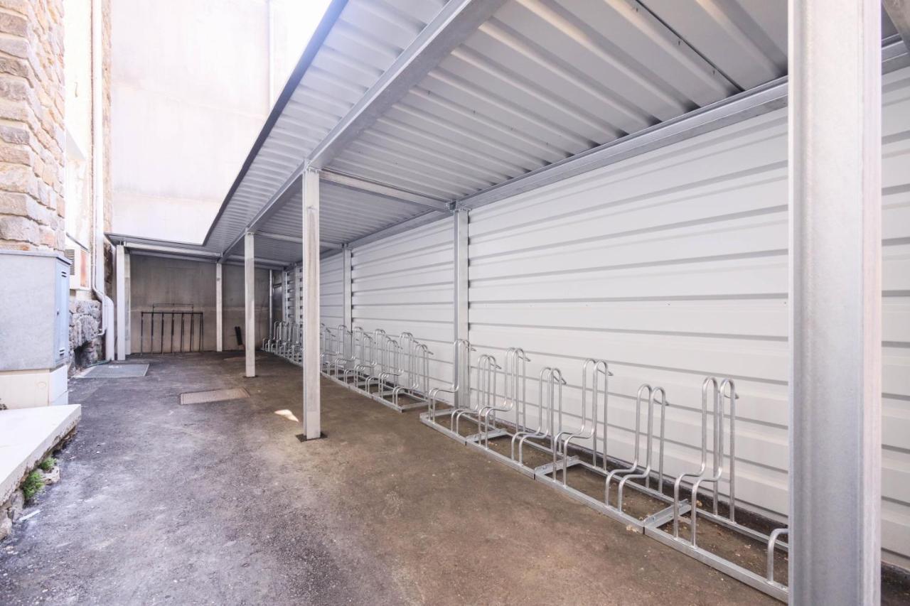 Parkhotel Krems Exterior photo