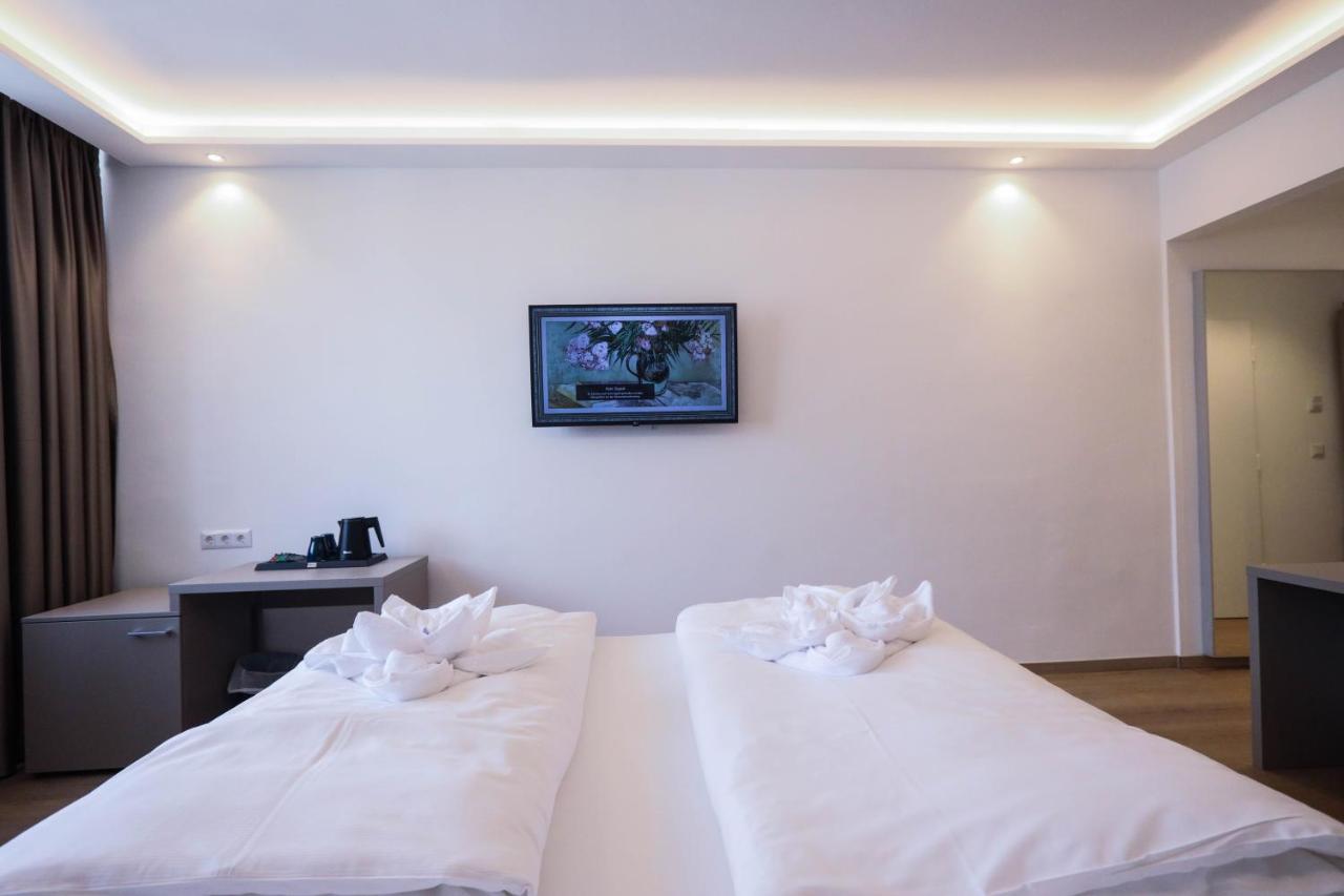 Parkhotel Krems Exterior photo