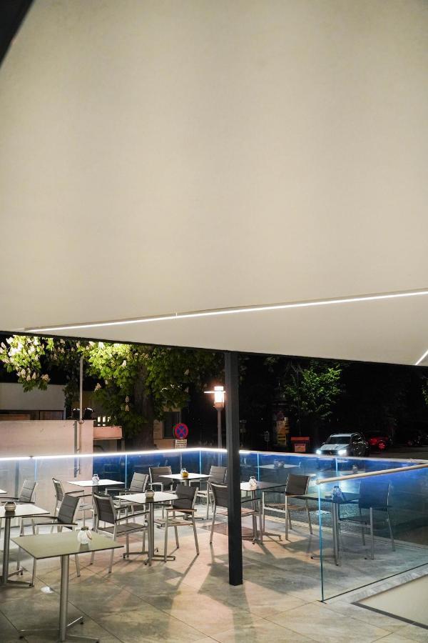 Parkhotel Krems Exterior photo