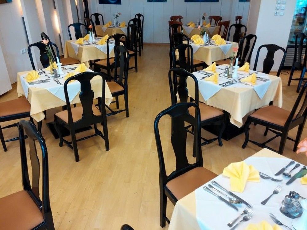 Parkhotel Krems Exterior photo
