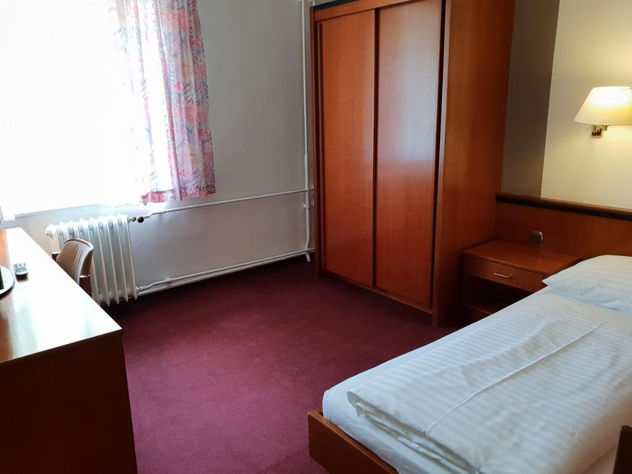Parkhotel Krems Exterior photo