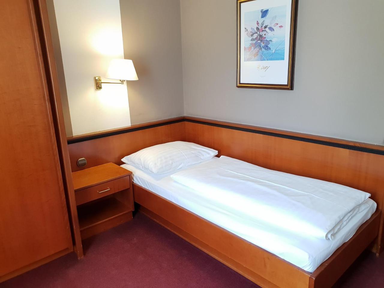 Parkhotel Krems Exterior photo